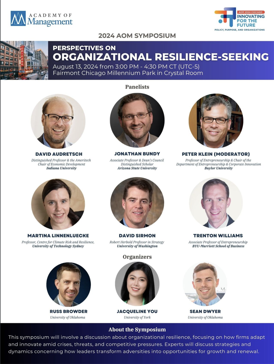 2024 AOM Symposium